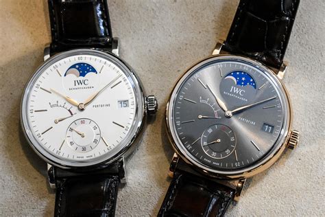 iwc portofino moonphase review